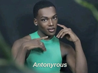 Antonyrous