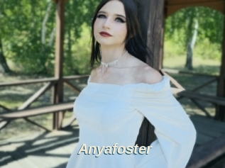 Anyafoster
