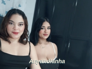 Anyandlanha