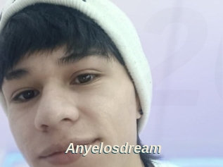 Anyelosdream