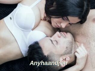Anyhaandjon