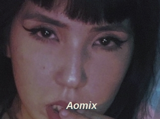 Aomix