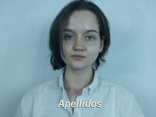 Apellidos