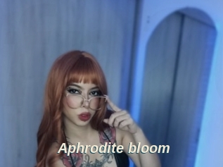 Aphrodite_bloom