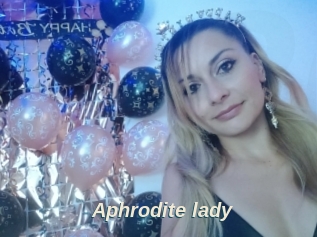 Aphrodite_lady