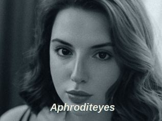 Aphroditeyes