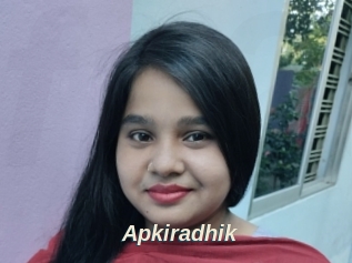 Apkiradhik