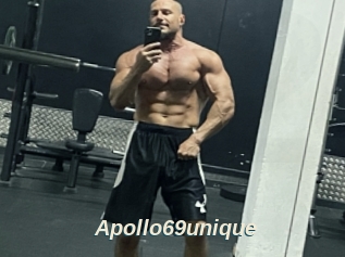 Apollo69unique