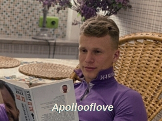 Apollooflove