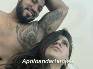 Apoloandartemisa