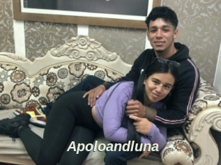 Apoloandluna