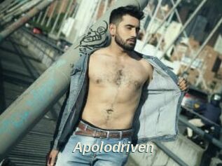 Apolodriven