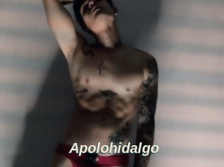 Apolohidalgo