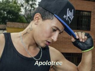 Apolotree