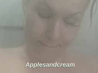 Applesandcream
