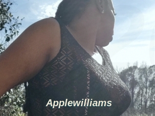 Applewilliams