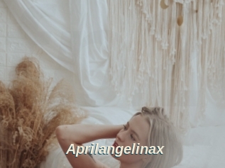 Aprilangelinax