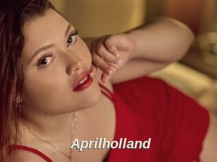 Aprilholland