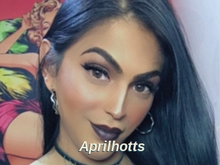 Aprilhotts