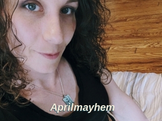 Aprilmayhem