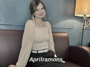 Aprilramons