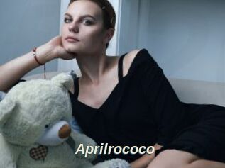 Aprilrococo