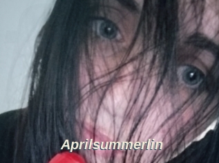 Aprilsummerlin