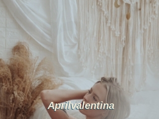 Aprilvalentina