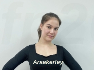 Araakerley