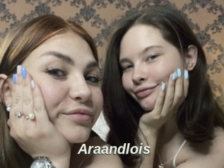 Araandlois