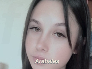 Arabales