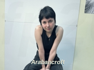Arabancroft