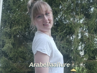 Arabellaallure