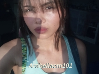 Arabellacm101
