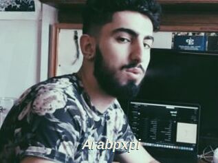 Arabpxpi