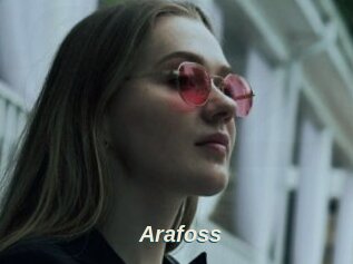 Arafoss