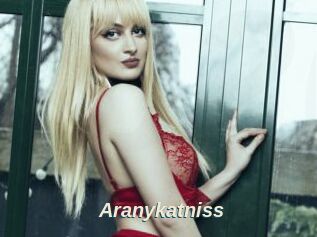 Aranykatniss
