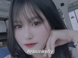 Arasinkelly