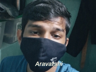 Aravatshi