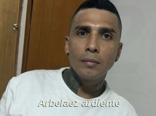 Arbelaez_ardiente