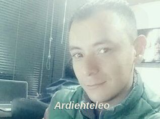 Ardienteleo