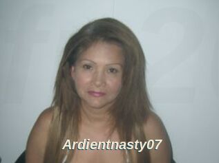 Ardientnasty07