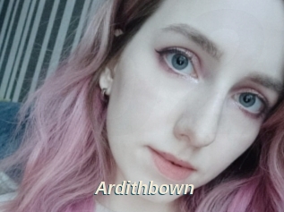 Ardithbown