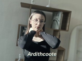 Ardithcoote