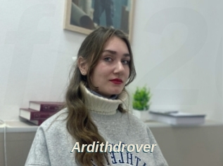 Ardithdrover