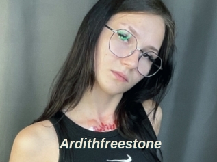 Ardithfreestone