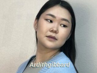 Ardithgibbard