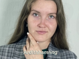 Ardithhamling