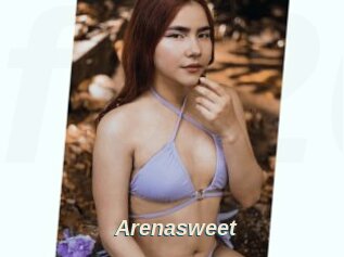 Arenasweet