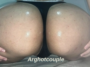 Arghotcouple